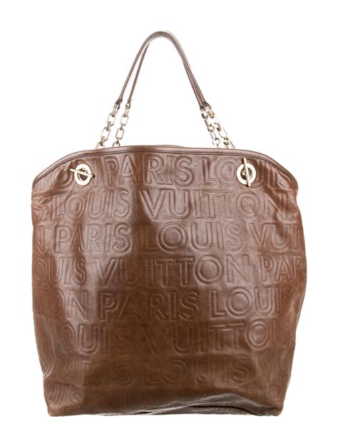 Whisper Louis Vuitton Handbags for Women 